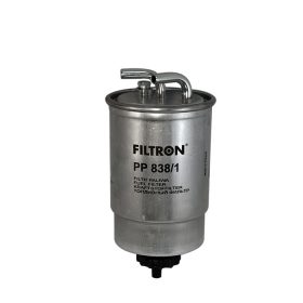 PP 838/1 Filtron üzemanyagszűrő