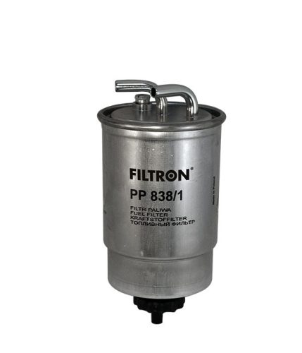 PP 838/1 Filtron üzemanyagszűrő