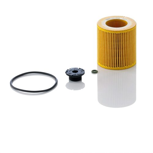 Mann Filter olajszűrő HU 816 Z KIT