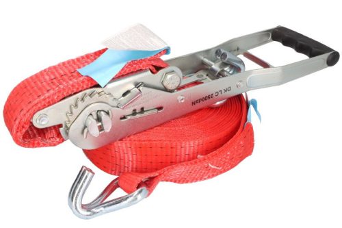 Rakományrögzítő spanifer 12m PK12M-01-5T-LH/2