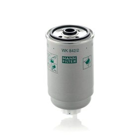 WK 842/2 Mann Filter üzemanyagszűrő