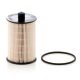 PU 820 X Mann Filter üzemanyagszűrő