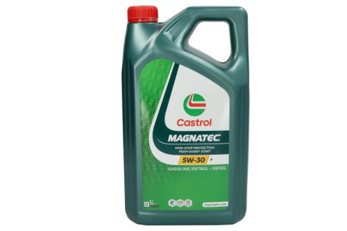 CASTROL MAGNATEC 5W30 P 5L