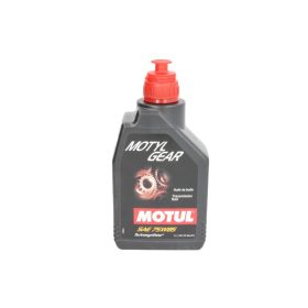MOTUL MOTYLGEAR 75W85 1L