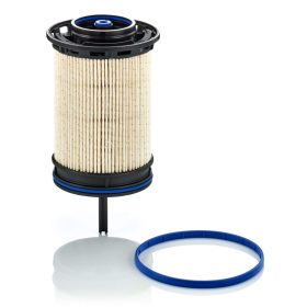PU 10 011 Z Mann Filter üzemanyagszűrő