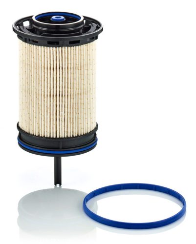 PU 10 011 Z Mann Filter üzemanyagszűrő