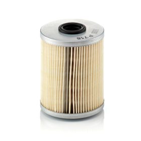 P 718 X Mann Filter üzemanyagszűrő