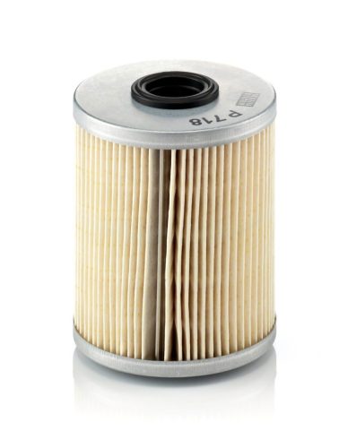 P 718 X Mann Filter üzemanyagszűrő