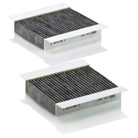 CUK 1820-2 Mann filter pollenszűrő