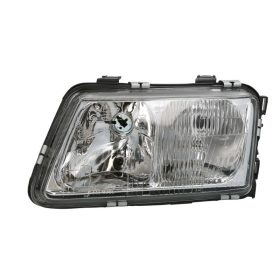 Audi A3 8L Első főfényszóró Bal