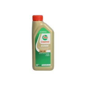 CASTROL EDGE 0W30 1L