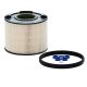 PU 1033 X Mann Filter üzemanyagszűrő