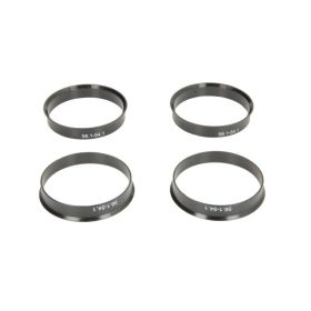 Központosító gyűrű szett MMT RING 56.1/54.1