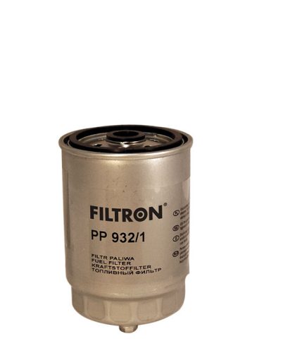 PP 932/1 Filtron üzemanyagszűrő