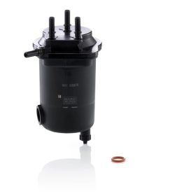 WK 939/8 X Mann Filter üzemanyagszűrő