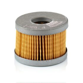 P 65/1 X Mann Filter üzemanyagszűrő