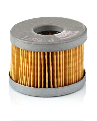 P 65/1 X Mann Filter üzemanyagszűrő