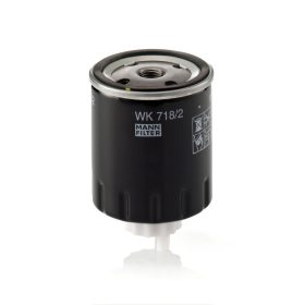 WK 718/2 Mann Filter üzemanyagszűrő