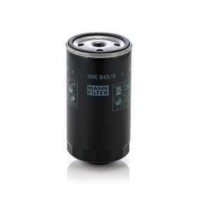 WK 845/6 Mann Filter üzemanyagszűrő