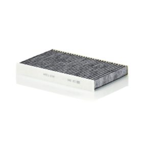 CUK 2940 Mann filter pollenszűrő
