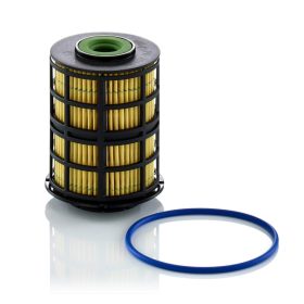 PU 7012 Z Mann Filter üzemanyagszűrő