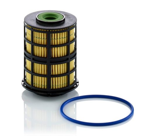 PU 7012 Z Mann Filter üzemanyagszűrő