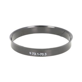 Központosító gyűrű szett MMT RING 73.1/70.3