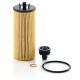 Mann Filter olajszűrő HU 6015 Z KIT