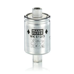 WK 612/3 Mann Filter üzemanyagszűrő