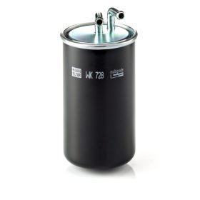 WK 728 Mann Filter üzemanyagszűrő