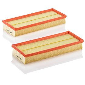 Mann filter levegőszűrő C 3698/3-2