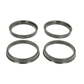 Központosító gyűrű szett MMT RING 73.1/65.1