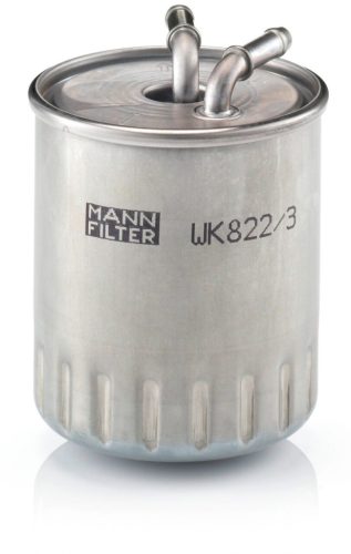 WK 822/3 Mann Filter üzemanyagszűrő