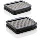 CUK 18 000-2 Mann filter pollenszűrő