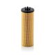 Mann Filter olajszűrő HU 842 X