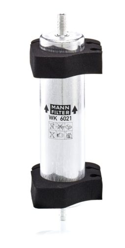 WK 6021 Mann Filter üzemanyagszűrő