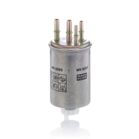 WK 829/5 Mann Filter üzemanyagszűrő