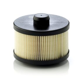PU 10 001 X Mann Filter üzemanyagszűrő