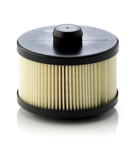 PU 10 001 X Mann Filter üzemanyagszűrő
