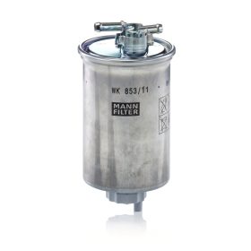 WK 853/11 Mann Filter üzemanyagszűrő