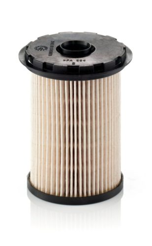 PU 731 X Mann Filter üzemanyagszűrő
