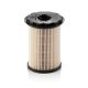 PU 731 X Mann Filter üzemanyagszűrő