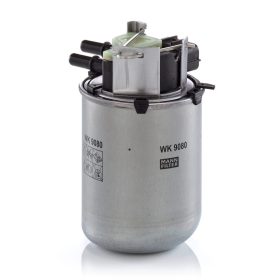 WK 9080 Mann Filter üzemanyagszűrő