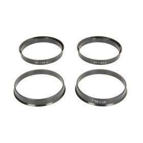 Központosító gyűrű szett MMT RING 67.1/63.4