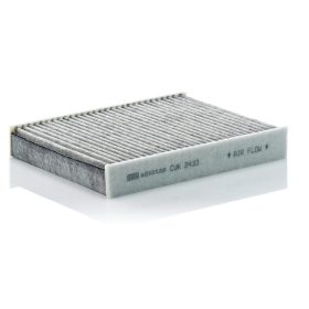 CUK 2433 Mann filter pollenszűrő