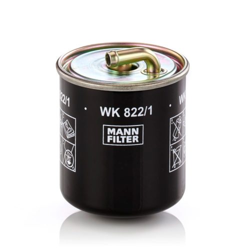 WK 822/1 Mann Filter üzemanyagszűrő