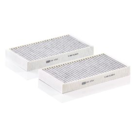 CUK 2723-2 Mann filter pollenszűrő