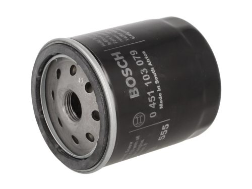 0 451 103 079 Bosch olajszűrő