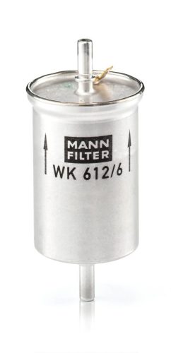 WK 612/6 Mann Filter üzemanyagszűrő