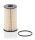 PU 825 X Mann Filter üzemanyagszűrő